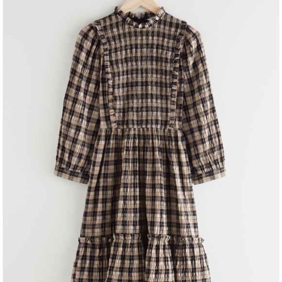 Dress - Picture 3 of 3